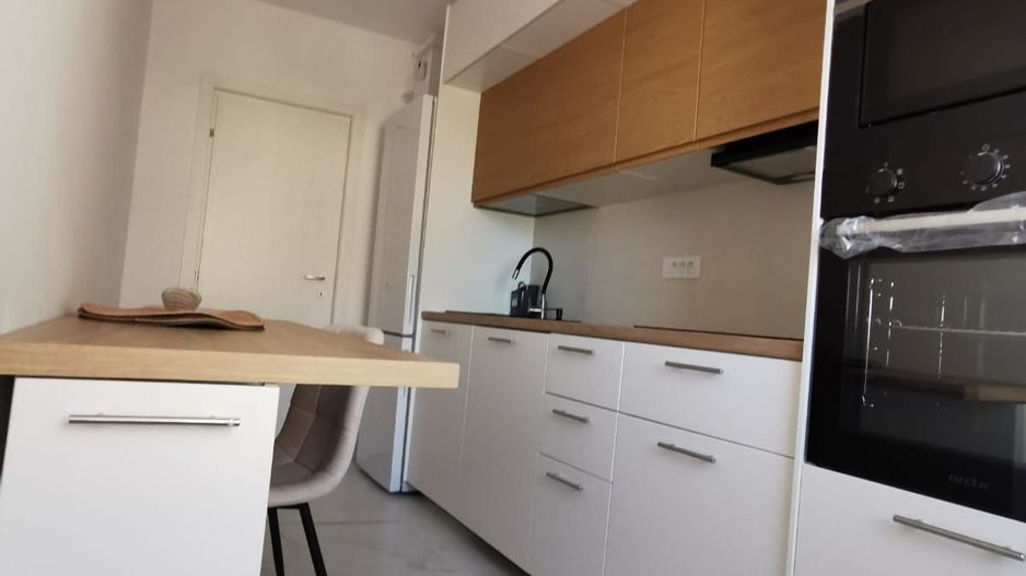 AP. 2 CAMERE CARTIERUL SOLAR, LOC PARCARE, BLOC NOU, CENTRALA TERMICA - Poză 6