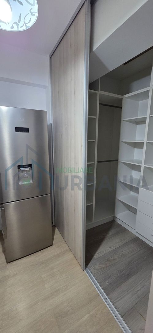Apartament 2 camere de închiriat, Oscar Residence, Valea Lupului - Poză 8