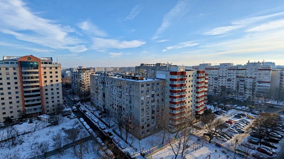 Apartament cu 2 camere, 70 mp, mobilat si utilat, Sun Plaza Mall - Poză 22