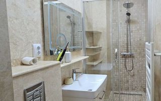 De inchiriat - Apartament premium pe Faleza Dunarii - 3 camere - Poză 9