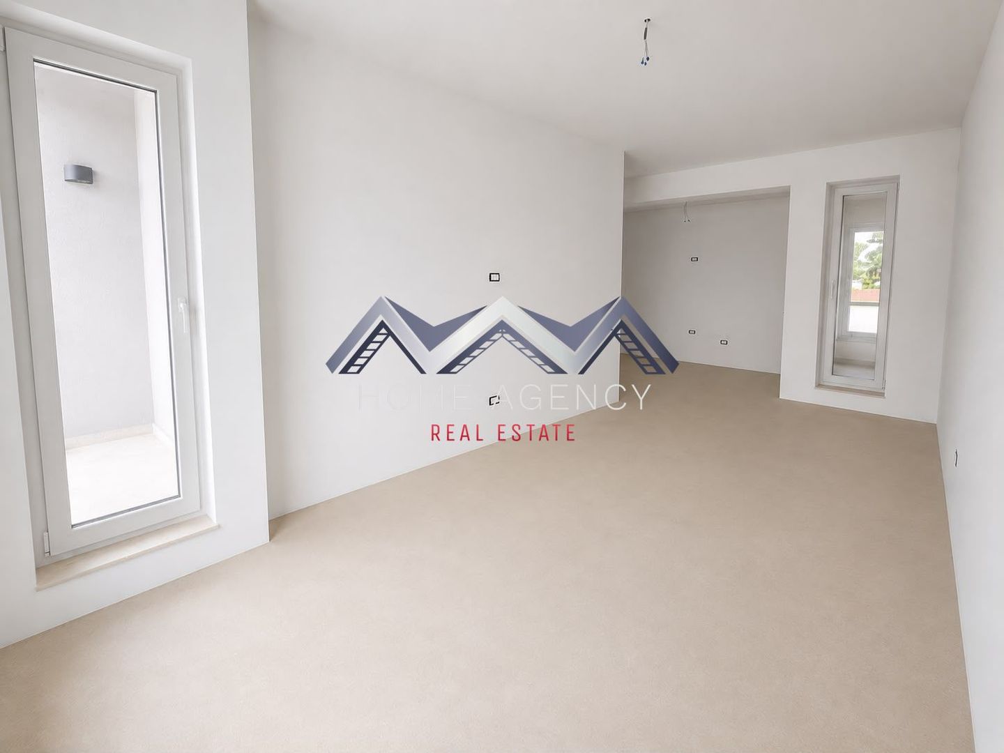 Apartament 3 camere 78 mp utili | Otopeni central | Finisaje la alegere - Poză 2