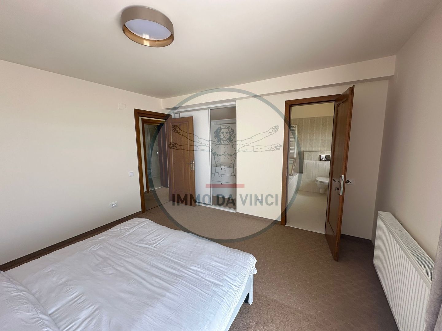 Ofer spre inchiriere Dublex cartier Terra - Poză 11