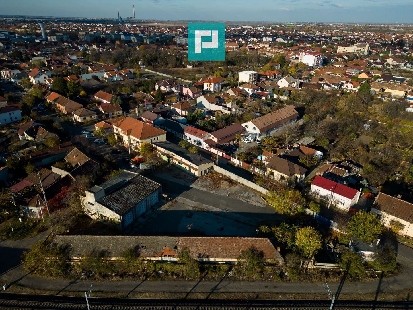 Imobil în suprafață de 3151mp pe Str.Ardealului - Poză 31