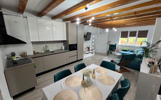 Casa individuala 5 camere | 140mp | Giroc - aproape de Eso - Poză 4