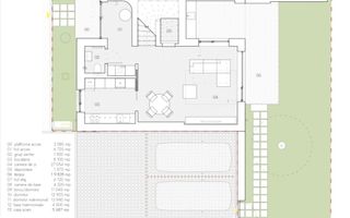 VILA PREMIUM IN COMPLEX DE CASE TIP DUPLEX / PARCUL TEILOR! - Poză 1