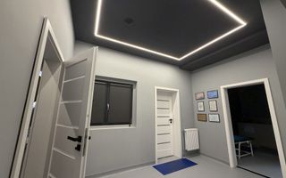 Vilă D+P+1+M de Lux în Regim Duplex - Poză 2