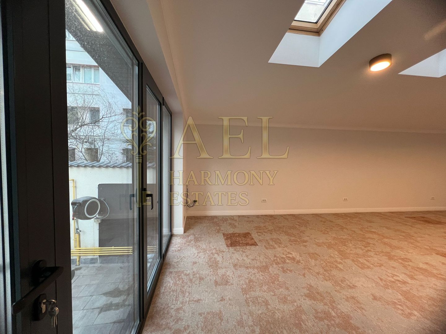 Spatiu Birouri *140mp* // Floreasca-Tei - Poză 9