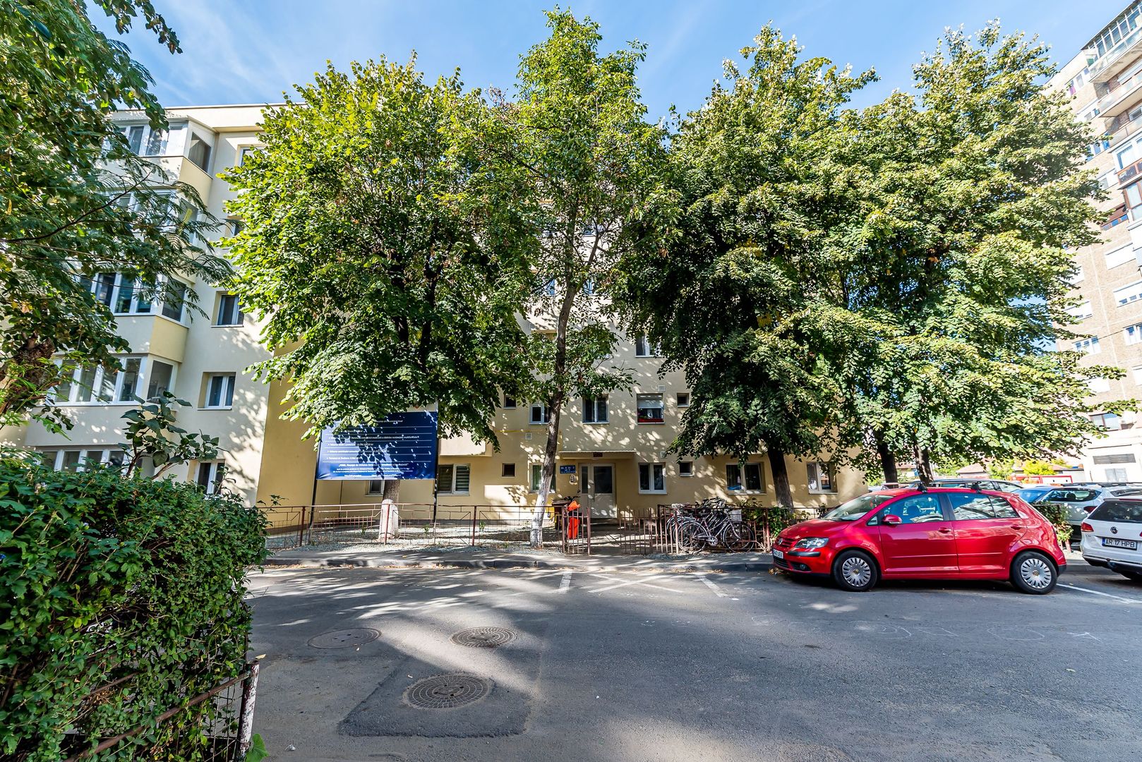 🏡 3 camere, etajul 1 – Aleea Amara, Vlaicu - Poză 1