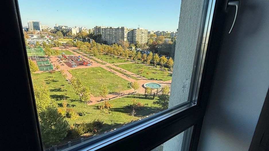 De vânzare garsonieră spațioasă în complexul Exigent - Poză 11