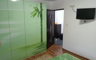 Apartament 2 Camere  Mall Moldova - 390 euro - Poză 6