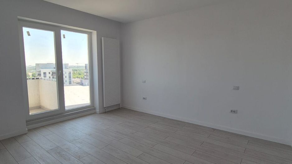 AP. 3CAM. DECOMANDAT -FINISAJE PREMIUM / LOC DE PARCARE INCLUS! - Poză 7