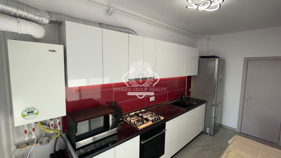 Garsoniera - centrala proprie - terasa 13mp I Titan - Poză 4