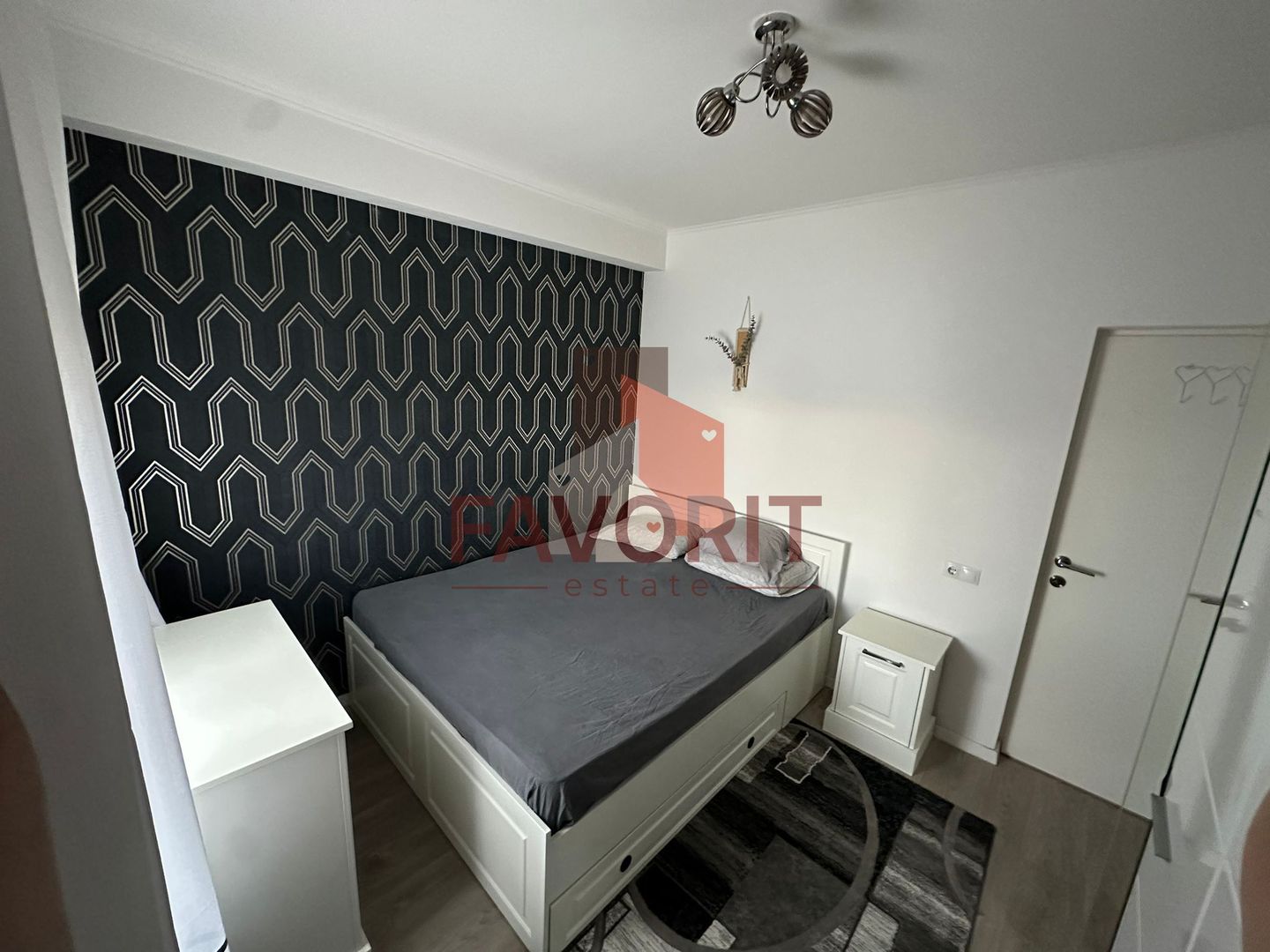 2 camere | langa Kaufland Mosnita | Statie de transport | Mobilat - Poză 5