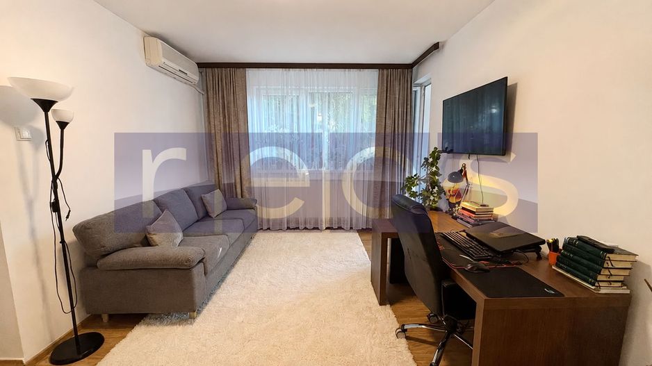 VANZARE 3 CAMERE | CENTRALA PROPRIE  | METROU JIULUI | - Poză 3