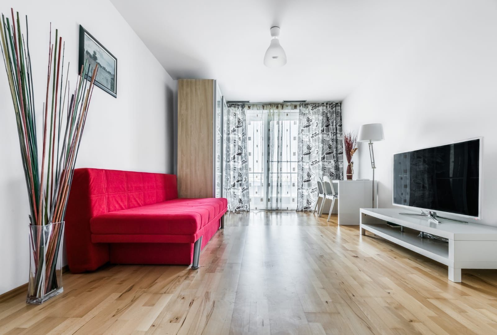 Apartament 2 camere de închiriat – Zona Coralia / Satul de Vacanță - Poză 2