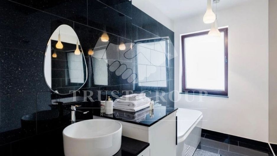 Apartament 3 camere Herastrau | Loc de parcare + Boxa separat - Poză 33