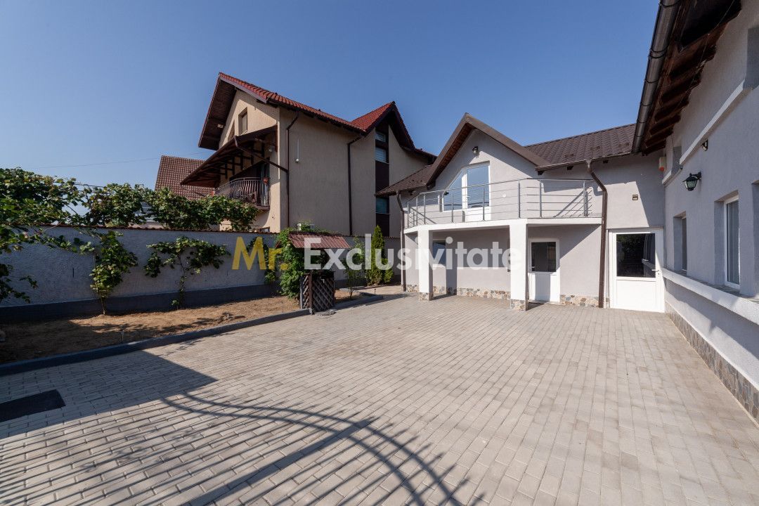 Casa Prelungirea Micsunele, Pitesti, Bascov - Poză 3