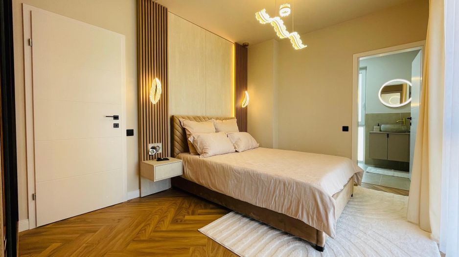 Apartament 3 camere | Florești – Str. Tineretului - Poză 5