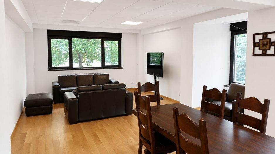 3 camere de închiriat – 200 m² utili – Băneasa - Poză 5