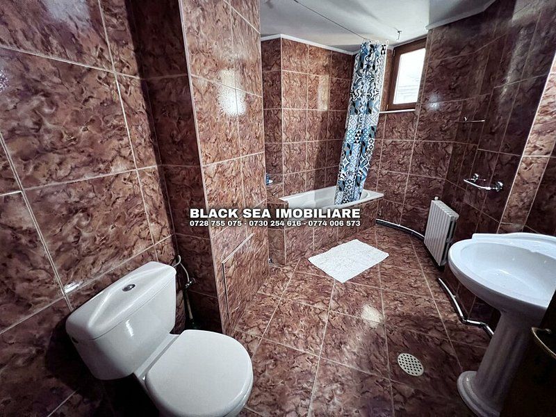 Ocazie unica de investitie in zona Ultracentrala l Vila 7 camere P+1+M - Poză 10