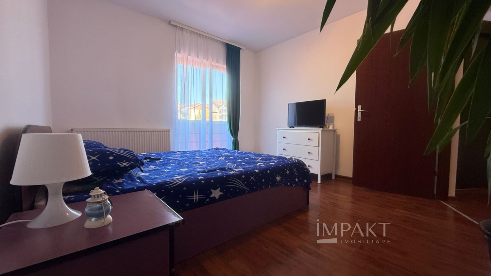 Apartament pe 3 niveluri cu 3 camere si pod amenajat in Manastur - Poză 9