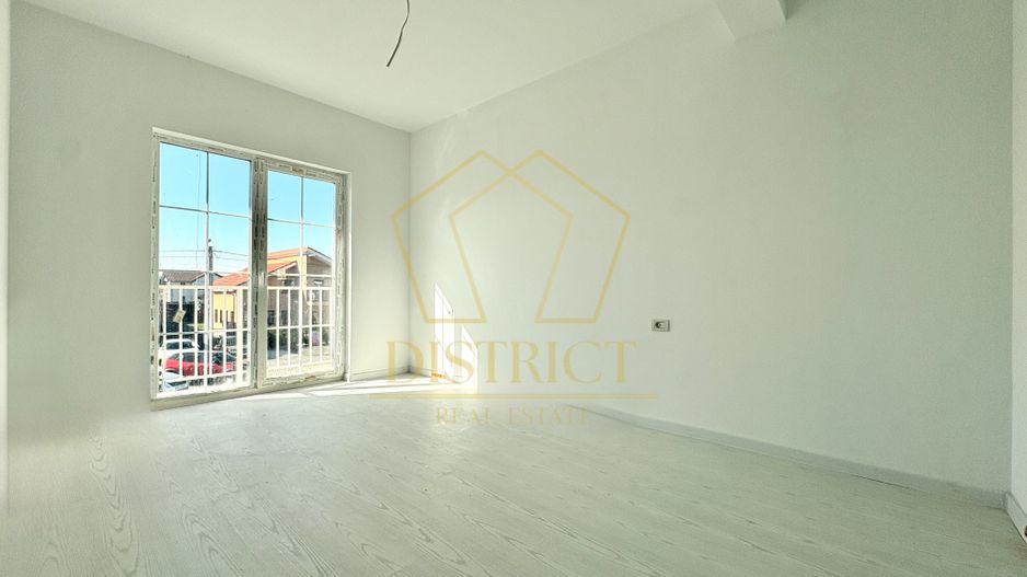 Duplex spațios cu 4 camere si 2 bai | Mosnita Noua | Lidl - Poză 6