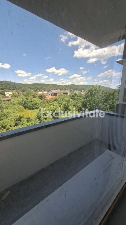 Apartament Bloc 2026 Cavalerului Residence loc de parcare inclus - Poză 4