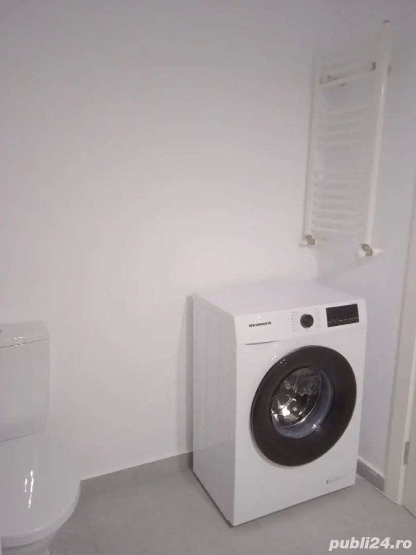 Garsoniera de vanzare Militari Residence Bloc Nou - Poză 7