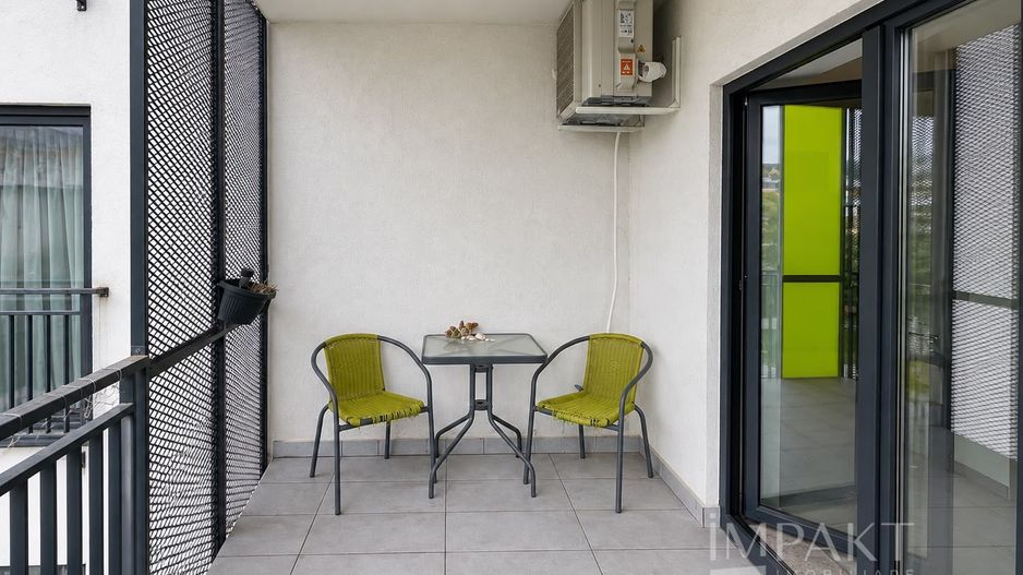 Apartament cu 3 camere | 60mp | 2 parcari | Cartier Borhanci - Poză 6