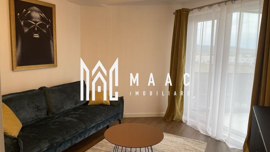 Apartament 3 camere | Decomandat | Etaj 3 | Zona Dedeman - Poză 6