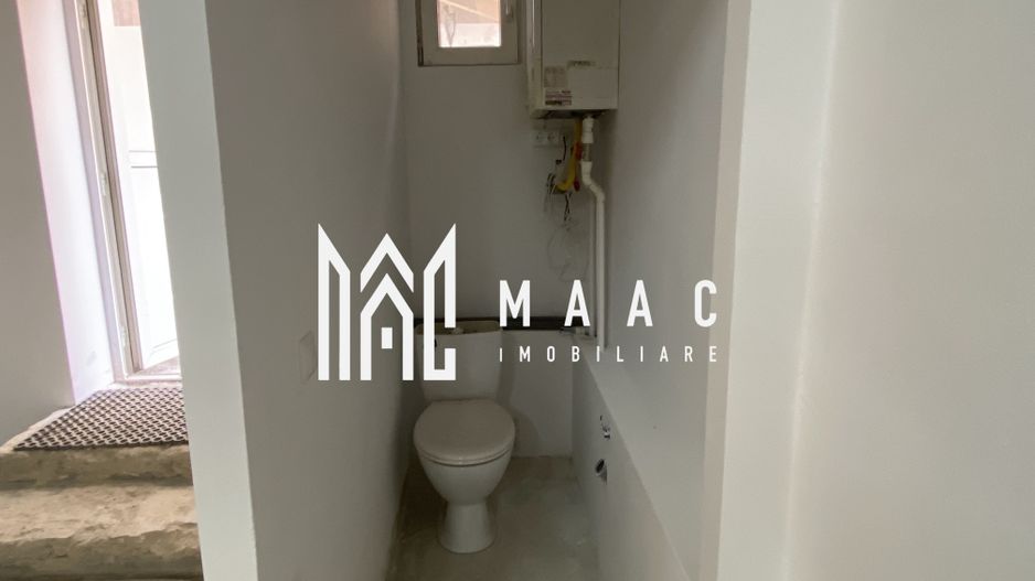 Spatiu Depozit | Parter | Renovat complet | 90 MPU | Cibin - Poză 7