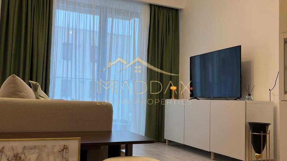 Apartament 2 Camere NOU | Prima Închiriere | Novum 56 | Metrou Gorjului - Poză 5