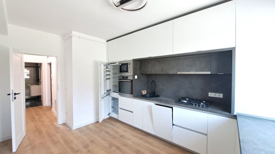 Apartament 2 camere Sibiu - imobil NOU - Poză 5