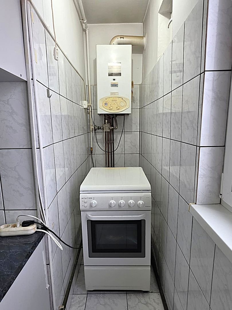 Apartament doua camere Dambu Pietros- Targu Mures - Poză 10