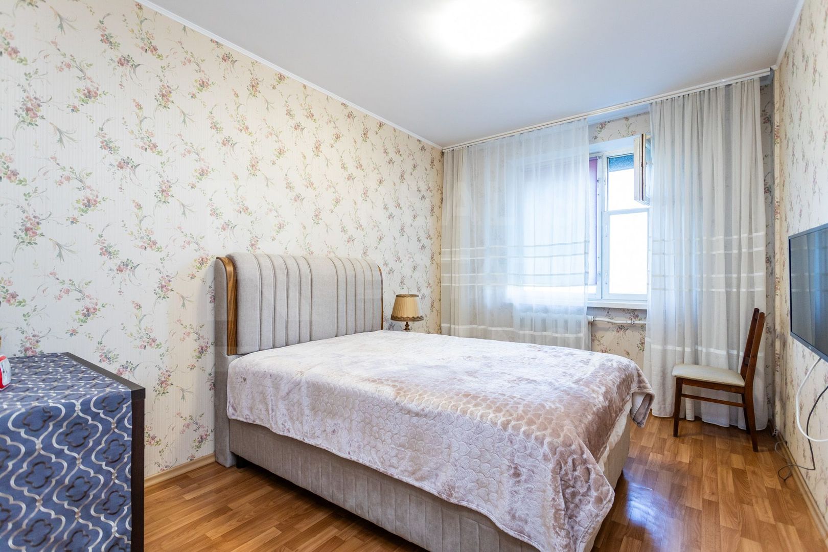 Vânzare, apartament, 4 camere, str. Nicolae Milescu Spătarul, Ciocana - Poză 5