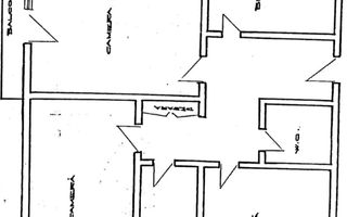 AP. 3 CAMERE AVIATIEI, CENTRALA TERMICA, BLOC REABILITAT, COMISION 0% - Schiță 7