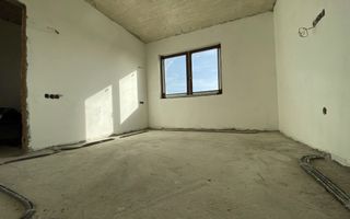 Casa semifinisata in Lazuri - Poză 5