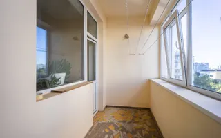 Vânzare, apartament 2 camere + living, str. Alecu Russo, Ciocana - Poză 14