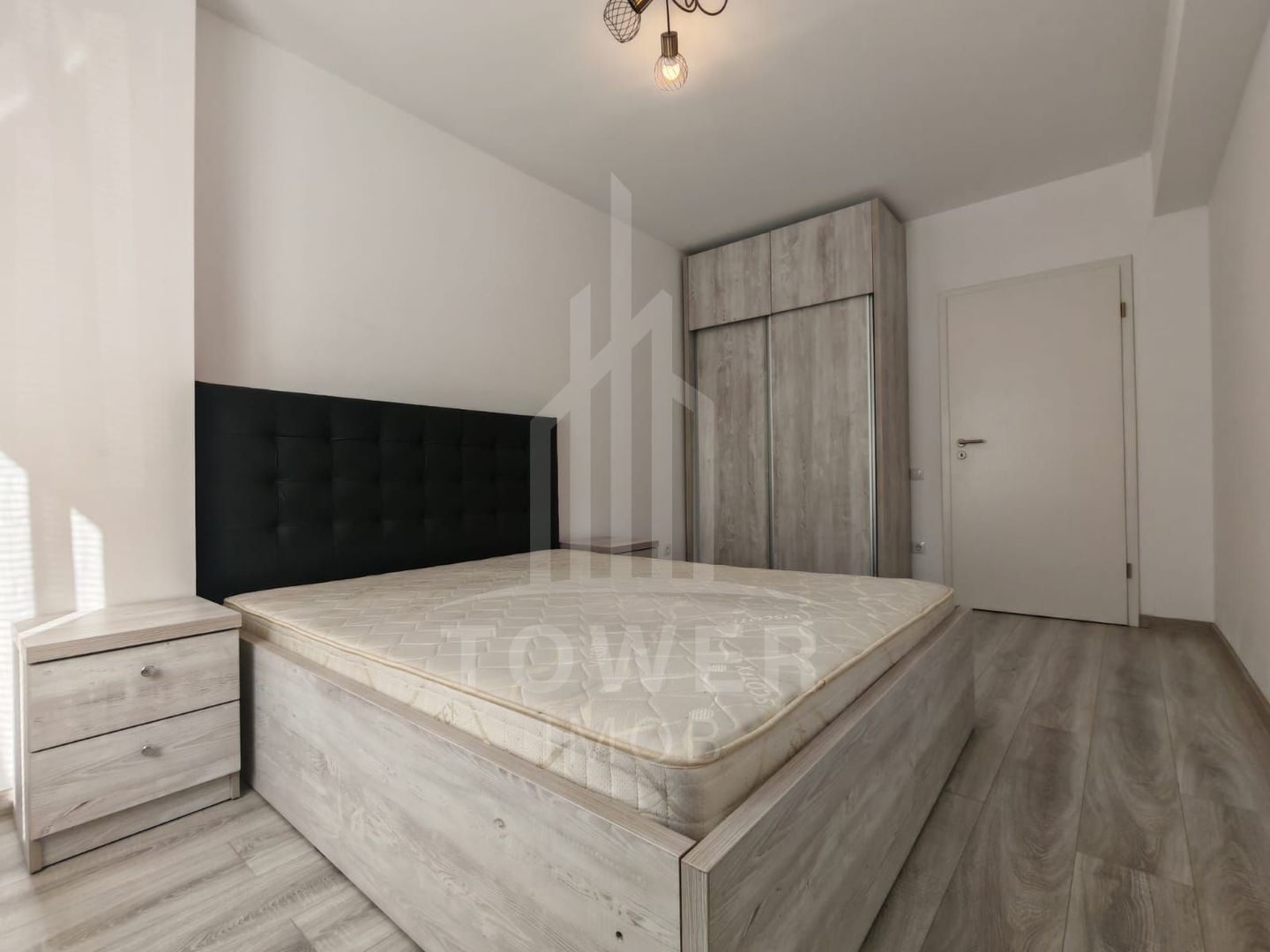 Apartament 3 camere de închiriat în Turnișor cartier Bieltz. - Poză 1