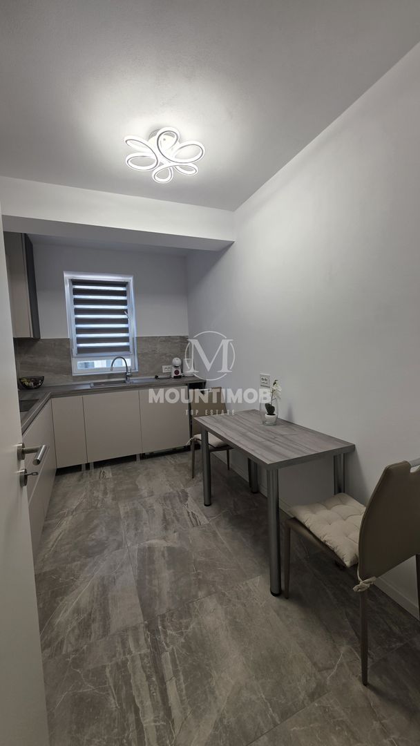 2 camere, Coresi-Kasper, mobilat si utilat, Parcare+Boxa - Poză 6