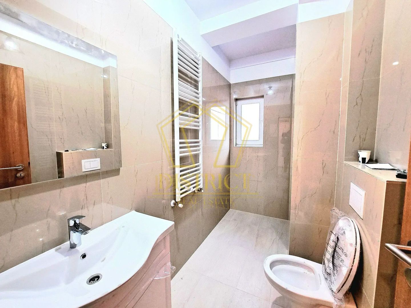 Spatiu birouri cladire noua cu 2 incaperi spatioase I Complexul Studentesc - Poză 8