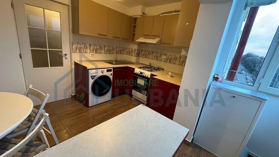 Inchiriez apartament 2 camere - Tatarasi Oancea | Renovat | Liber - Poză 5