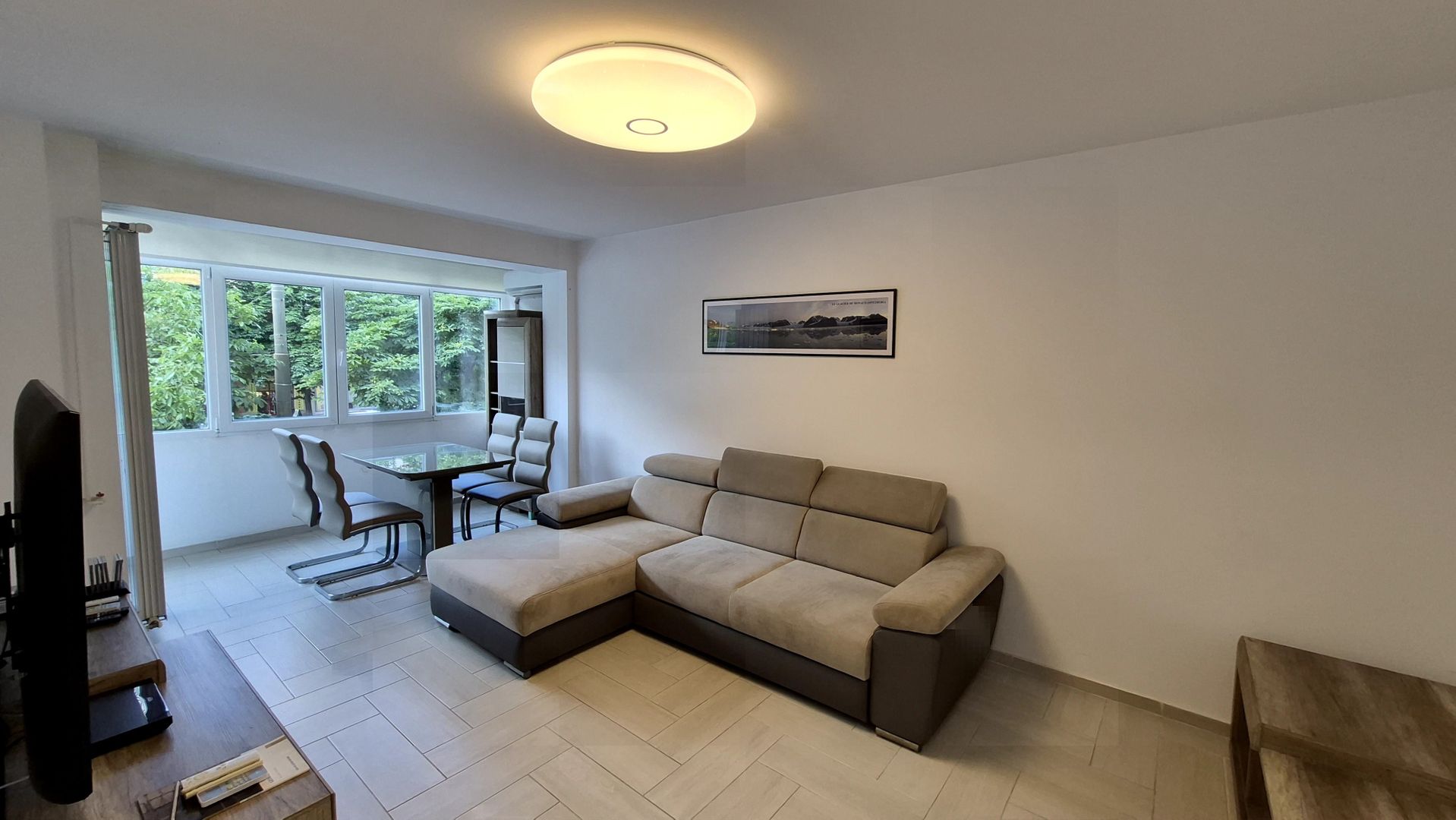 Apartament cu 3 camere 70,28 mp - piata Iancului - Poză 4