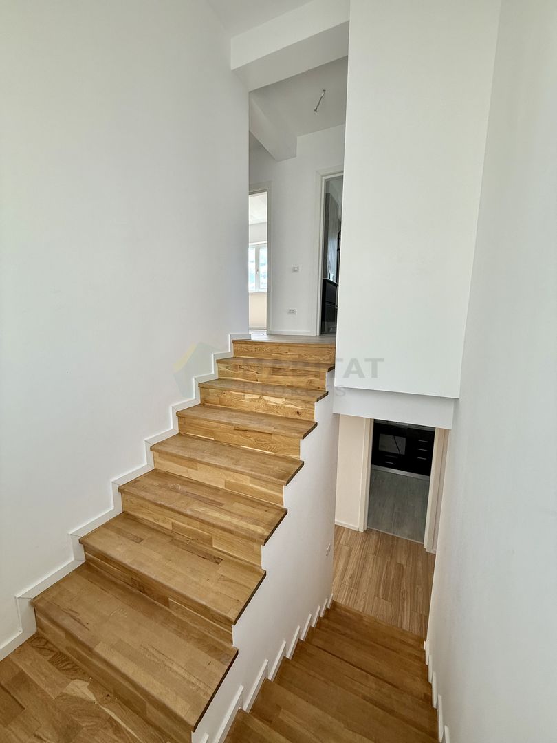 Vila individuala 4 camere | Scoala Americana | Pompa de caldura - Poză 5