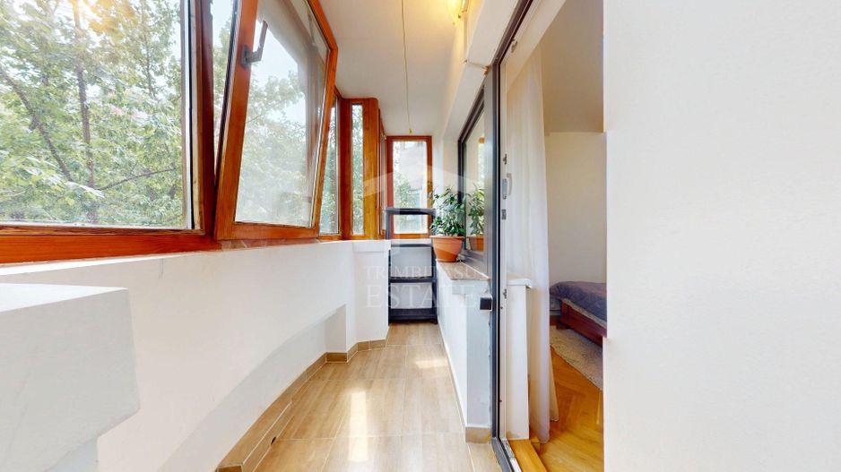 Apartamentul cu VIBE de 4 camere RENOVAT in 13 Septembrie/Sebastian ! - Poză 5
