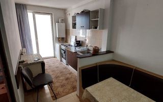 Oportunitate! Apartament 1 cameră, mobilat și utilat, zona Porii. - Poză 1