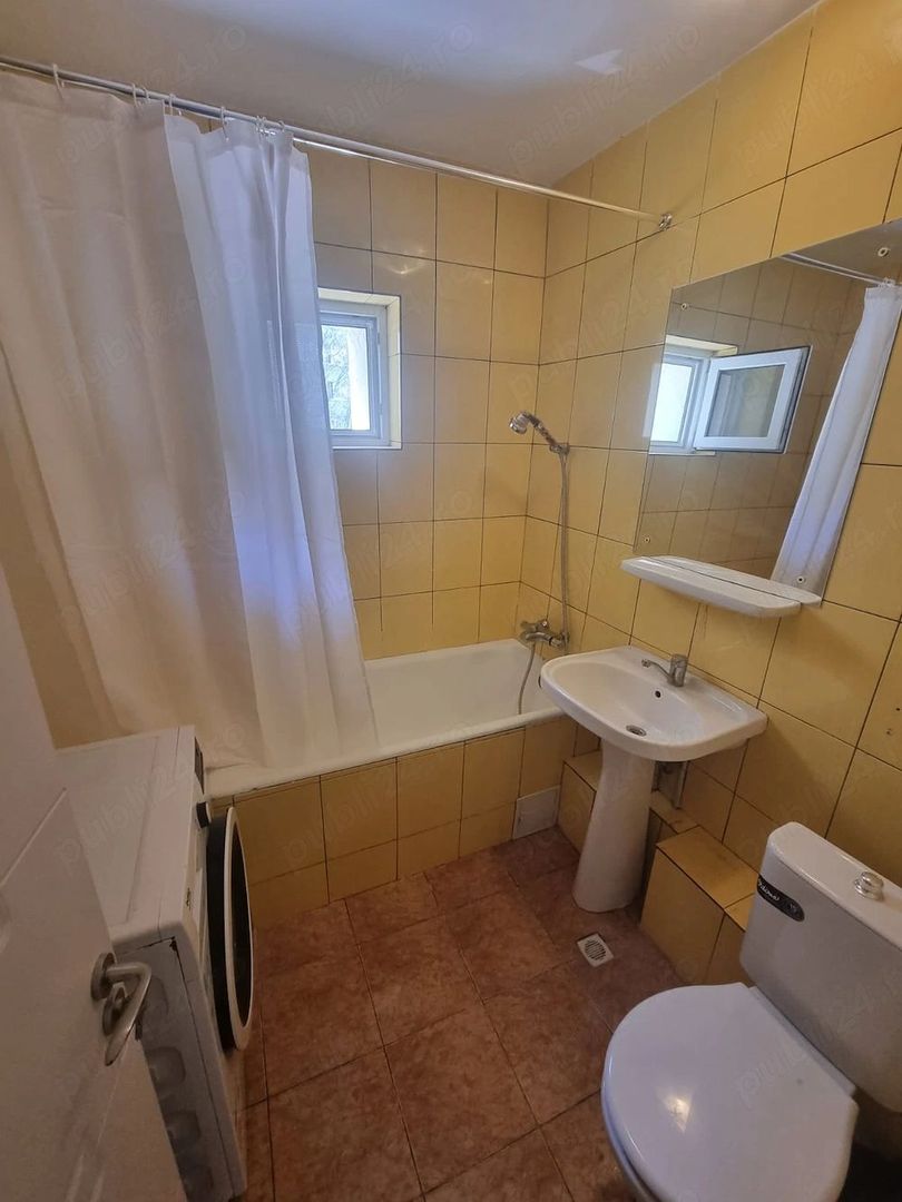 Închiriere Apartament cu 2 camere Dristor, decomandat, 60 mp, metrou la 1 minut - Poză 5