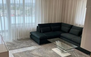 Apartament Lux 2 camere, 1 baie, 1 balcon, 60 mp, Podul Ros Dedeman - Poză 3