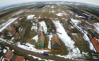 Casa bătrânească de vânzare în Ohaba - Poză 1