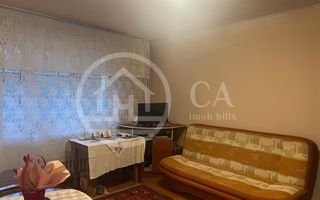 Apartament cu 2 camere de inchiriat in zona Cantemir Oradea - Poză 1